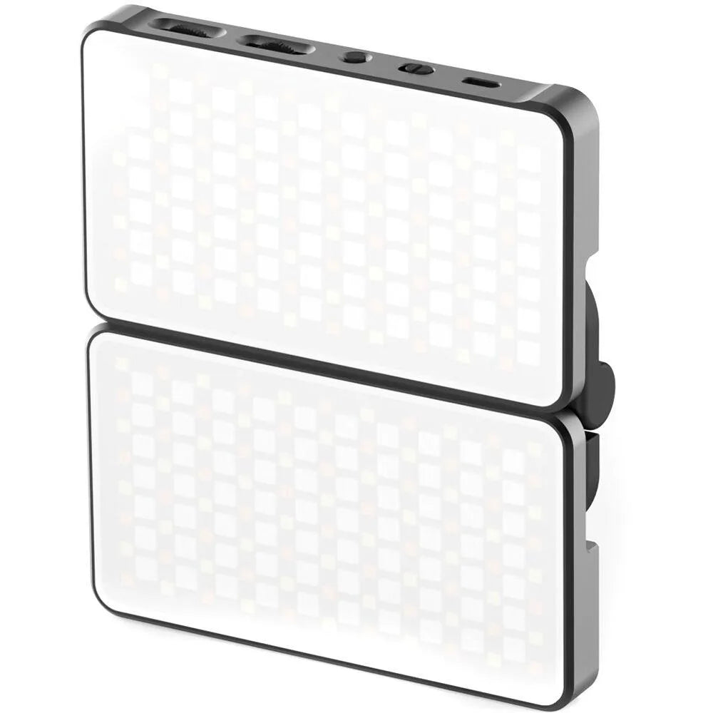 Vijim R316 Lámpara Led Plegable y Extendible Horizontal o Verticalmente