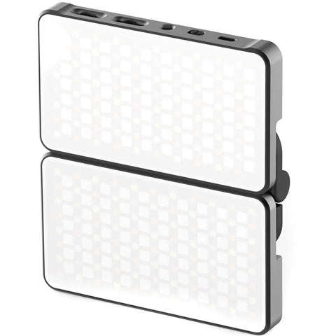 Vijim R316 Lámpara Led Plegable y Extendible Horizontal o Verticalmente