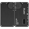 Vijim R316 Lámpara Led Plegable y Extendible Horizontal o Verticalmente