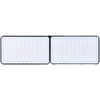 Vijim R316 Lámpara Led Plegable y Extendible Horizontal o Verticalmente