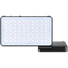 Vijim R316 Lámpara Led Plegable y Extendible Horizontal o Verticalmente