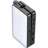 Vijim R316 Lámpara Led Plegable y Extendible Horizontal o Verticalmente
