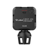 Vijim CL04 Lámpara de Leds Para Video Llamadas