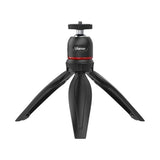 Ulanzi MT-17 Mini Trípode Con Cabezal Desmontable