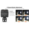 Vijim CL04 Lámpara de Leds Para Video Llamadas