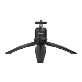 Ulanzi MT-17 Mini Trípode Con Cabezal Desmontable