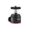 Ulanzi MT-17 Mini Trípode Con Cabezal Desmontable
