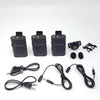Boya BY-WM4 Pro K2 Micrófono Inalámbrico Doble