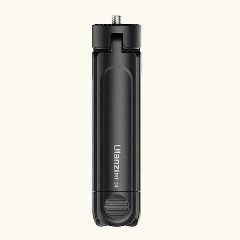 Ulanzi MT-14 Mini trípode sin cabezal