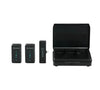 Boya BY-XM6-K4 Micrófono Doble Conector Lightning  Para iOS