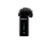 Boya BY-XM6-K4 Micrófono Doble Conector Lightning  Para iOS