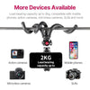 Ulanzi FT-01 Trípode Flexible Para Teléfonos y Cámaras de hasta 2 kilos