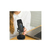 Boya BY-PM500 Micrófono Conector USb y Usb-C Para Win, Mac y Teléfonos (usb-c)