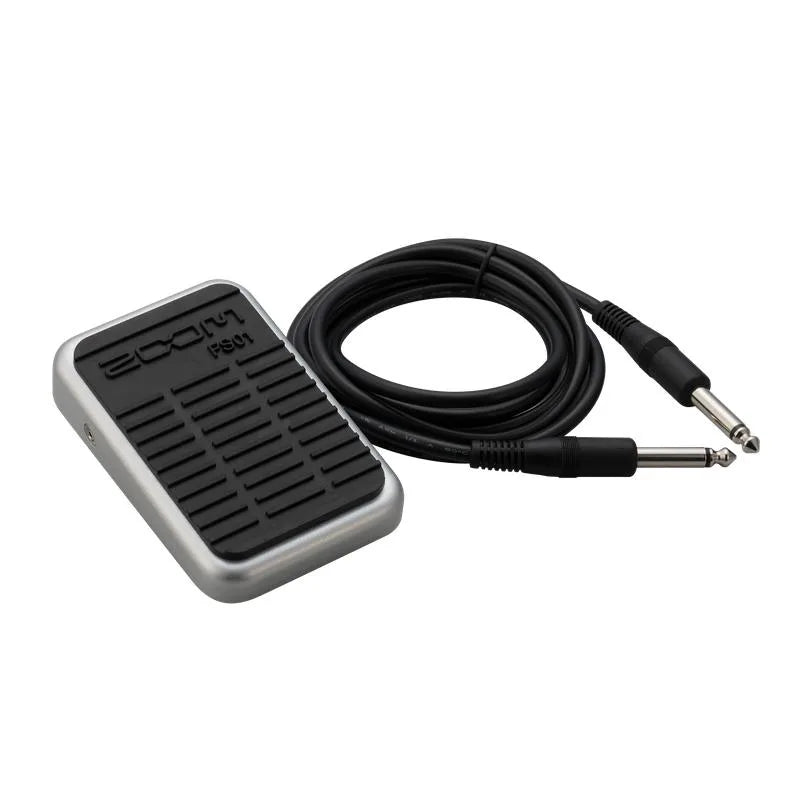 Zoom FS01 Interruptor de Pie