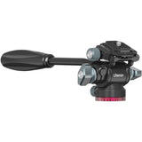 Ulanzi U-190 Cabezal Fluido Para Video