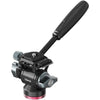 Ulanzi U-190 Cabezal Fluido Para Video
