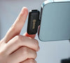 Boya BY-WM3T2-D2 Micrófono Inalámbrico Lightning Doble 50 metros