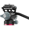Ulanzi U-190 Cabezal Fluido Para Video