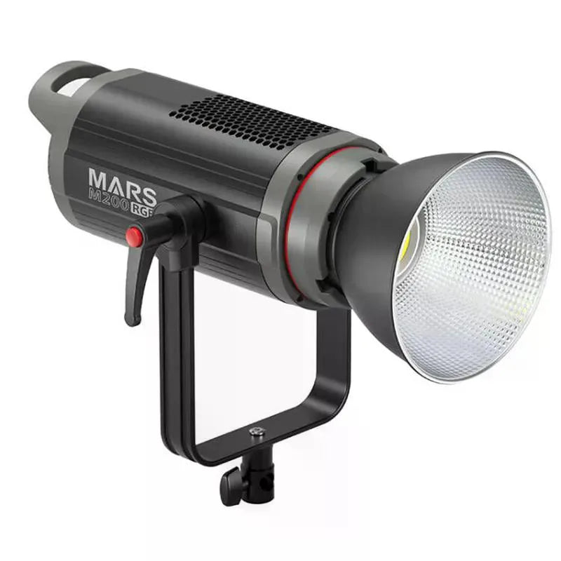 Triopo M200RGB Mars Luz Led 200w RGB  36.000 Colores