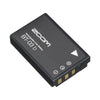 Zoom BT-03 b  Batería de Litio Para Cámara Q8