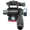 Ulanzi U-190 Cabezal Fluido Para Video