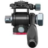 Ulanzi U-190 Cabezal Fluido Para Video