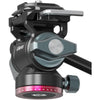Ulanzi U-190 Cabezal Fluido Para Video