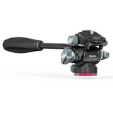 Ulanzi U-190 Cabezal Fluido Para Video