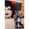Zoom AMS-24 2x4 USB Interfaz de Audio Para Streaming y Músicos