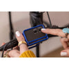 Zoom AMS-24 2x4 USB Interfaz de Audio Para Streaming y Músicos