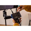 Zoom AMS-24 2x4 USB Interfaz de Audio Para Streaming y Músicos