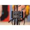 Zoom AMS-24 2x4 USB Interfaz de Audio Para Streaming y Músicos
