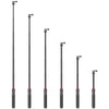 Ulanzi Go-Quick II Mini trípode Con Soporte Para Cámaras Deportivas Con Barra Extensora de 1.4m