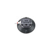 Ventosa Falcam F22 de 4.5 pulgadas vista frontal