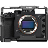 Ulanzi UL-2896 Carcasa Para Cámaras Sony A7 IV /  A7 III   y A7R III