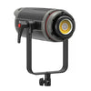 Triopo M200RGB Mars Luz Led 200w RGB  36.000 Colores