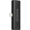 Boya BY-XM6-S3 Micrófono Digital Para Dispositivos iOS Conector Lightning (2.4 GHz)