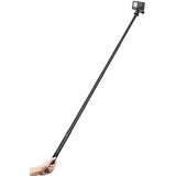Ulanzi MT-58 Barra Para Flashes, Cámaras 360 o de Acción 120 cms