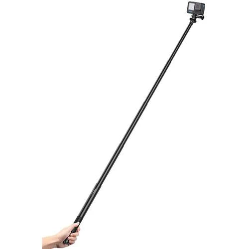 Ulanzi MT-58 Barra Para Flashes, Cámaras 360 o de Acción 120 cms
