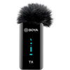 Boya BY-XM6-S6 Micrófono Digital Doble Con Conector USB-C