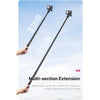 Ulanzi MT-58 Barra Para Flashes, Cámaras 360 o de Acción 120 cms