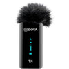 Boya BY-XM6-S3 Micrófono Digital Para Dispositivos iOS Conector Lightning (2.4 GHz)