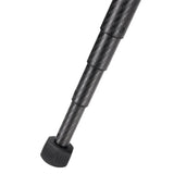 Ulanzi &amp; Coman Zero X  Trípode de Fibra de Carbono Para Llevar a Todas Partes