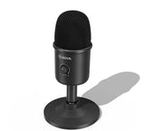 Boya BY-CM3 Micrófono USB de escritorio