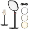 Vijim K7 Luz Led Para Escritorio