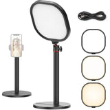 Vijim K7 Luz Led Para Escritorio