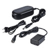 Iluminus Adaptador de Corriente Para Cámaras Que Usan Batería LP-E17