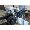 Zoom AMS-44  4x2 USB Interfaz de Audio Para Streaming y Músicos
