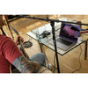 Zoom AMS-44  4x2 USB Interfaz de Audio Para Streaming y Músicos