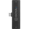 Boya BY-XM6-S5 Micrófono Digital Conector USB-C